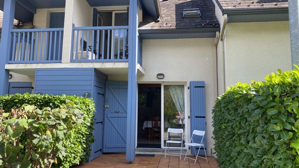 CHALET 8 personnes (Dont lit parapluie)