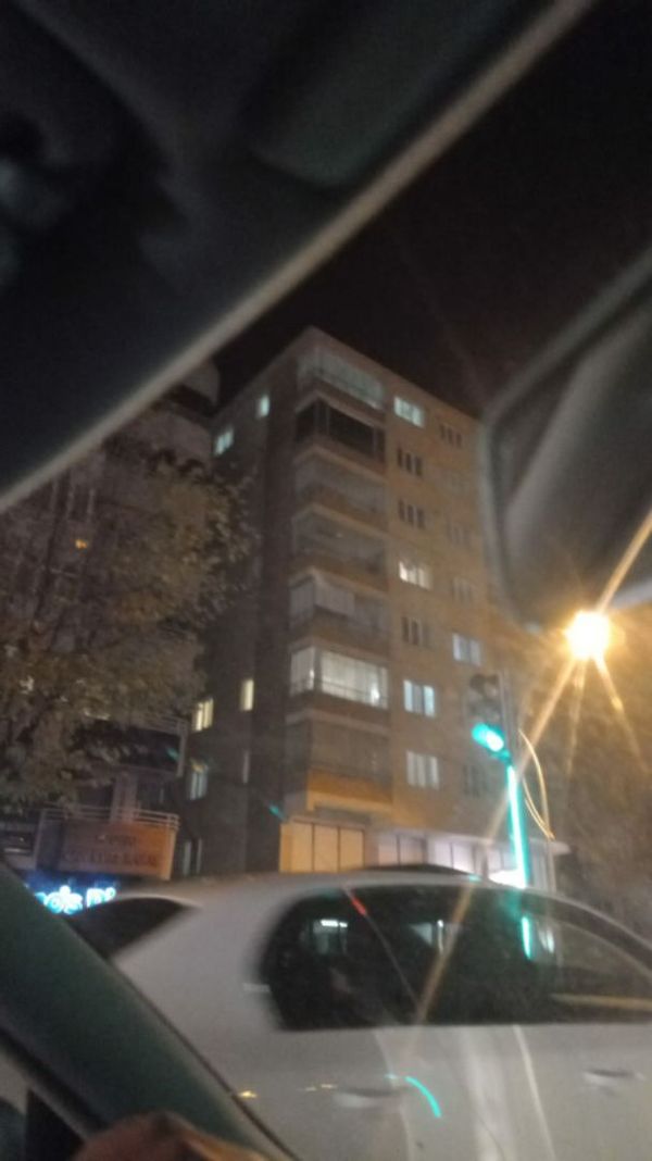 La maison de Batın