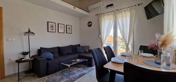 La maison de Vice