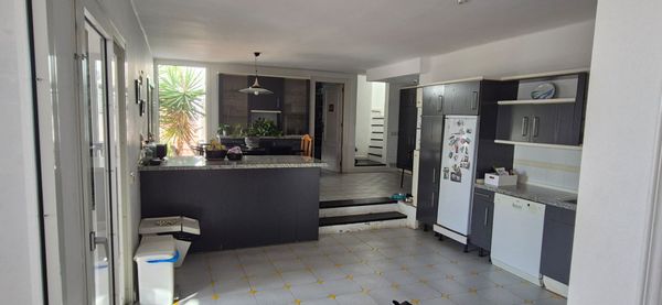 La maison de Sara