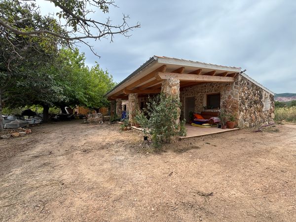 La maison de DAVID