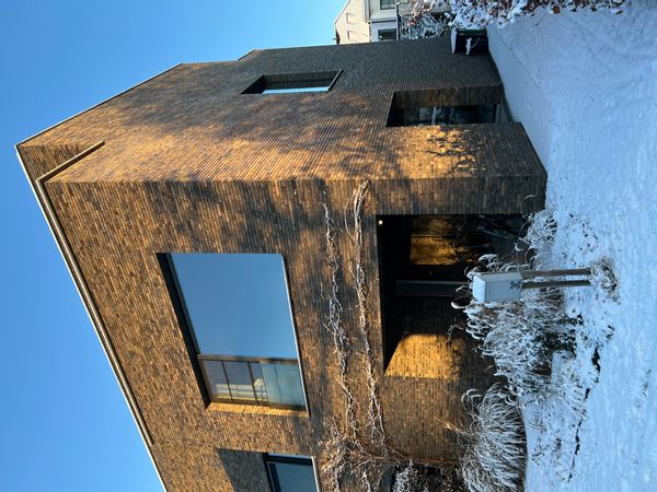 La maison de Leen