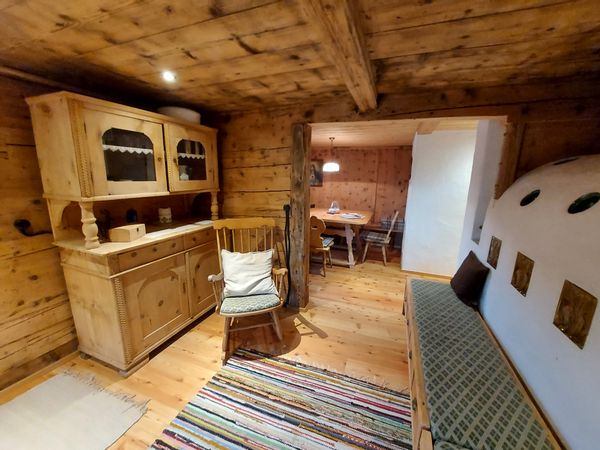La maison de Karin