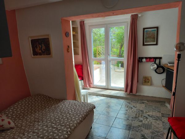 La maison de Anne
