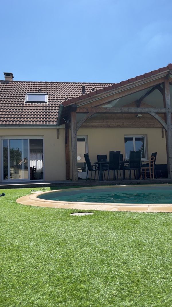 La maison familiale