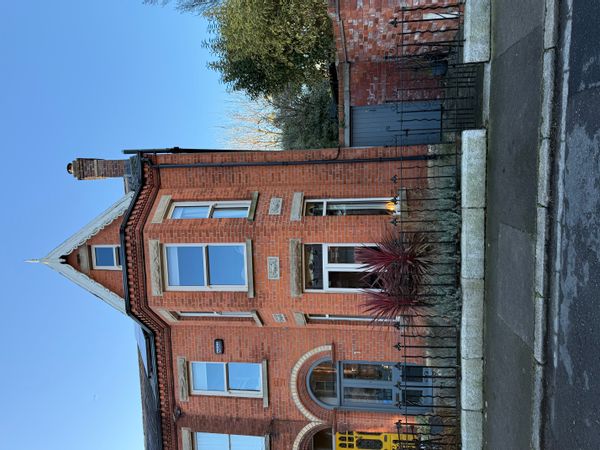 La maison de Deirdre