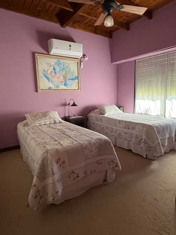La maison de Astrid