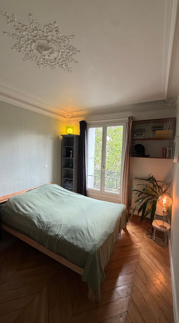 La maison de Daniel