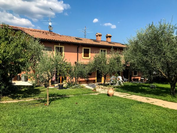 La maison de Nicola