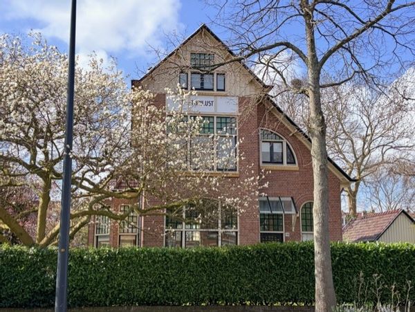 La maison de Marjolein