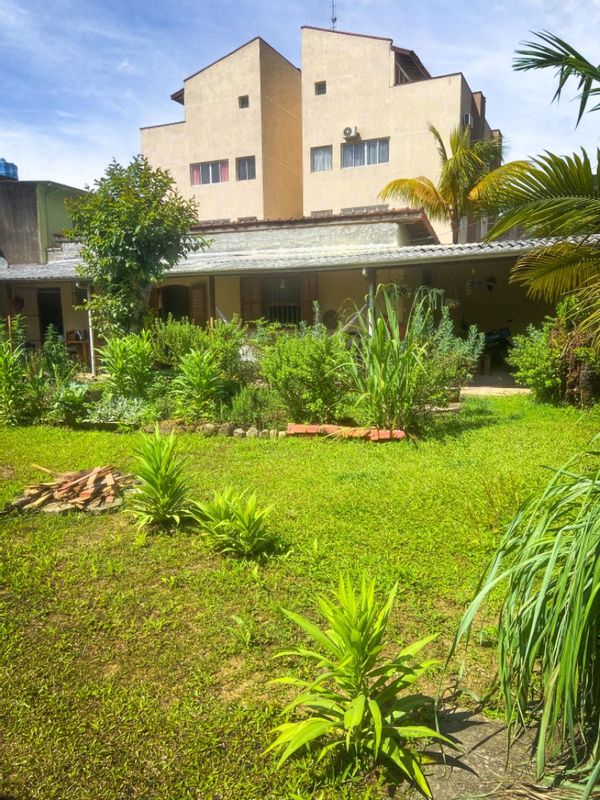 La maison de Michele