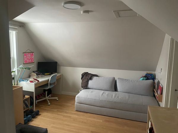 La maison de Kjirstin