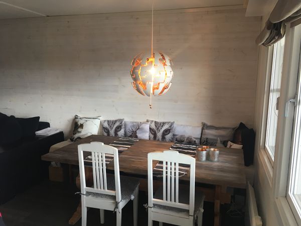 La maison de Jessica