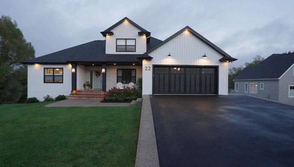 La maison de Kyle
