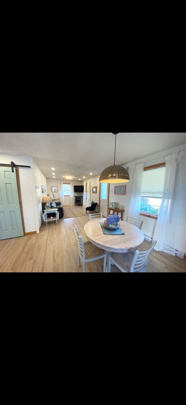 La maison de Kyle
