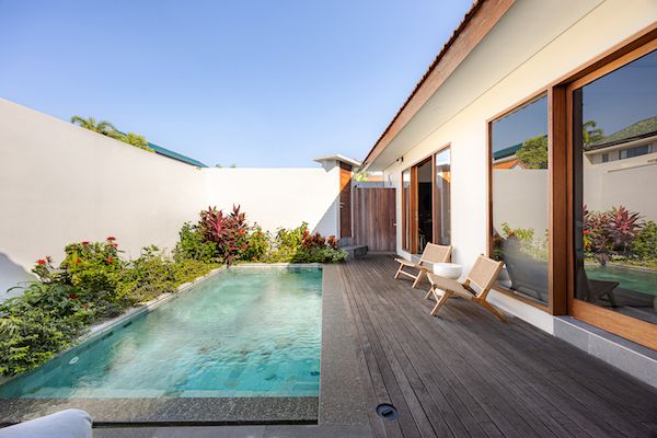 La maison de Kaya