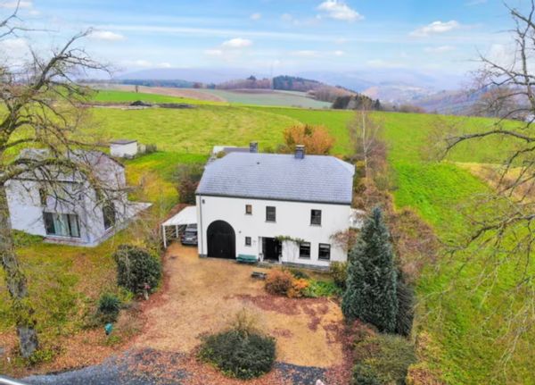 La maison de vanity