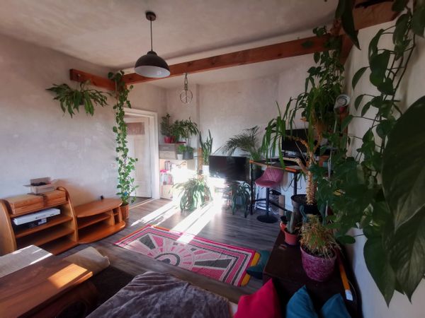 La maison de Alex