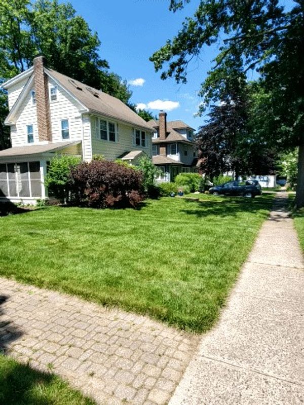 La maison de Kevin