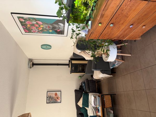Chez Julie et Felix