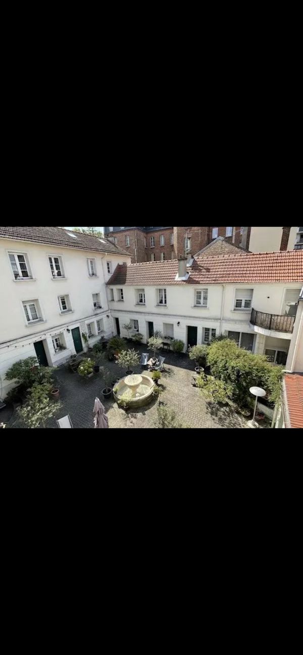 La chambre privée
