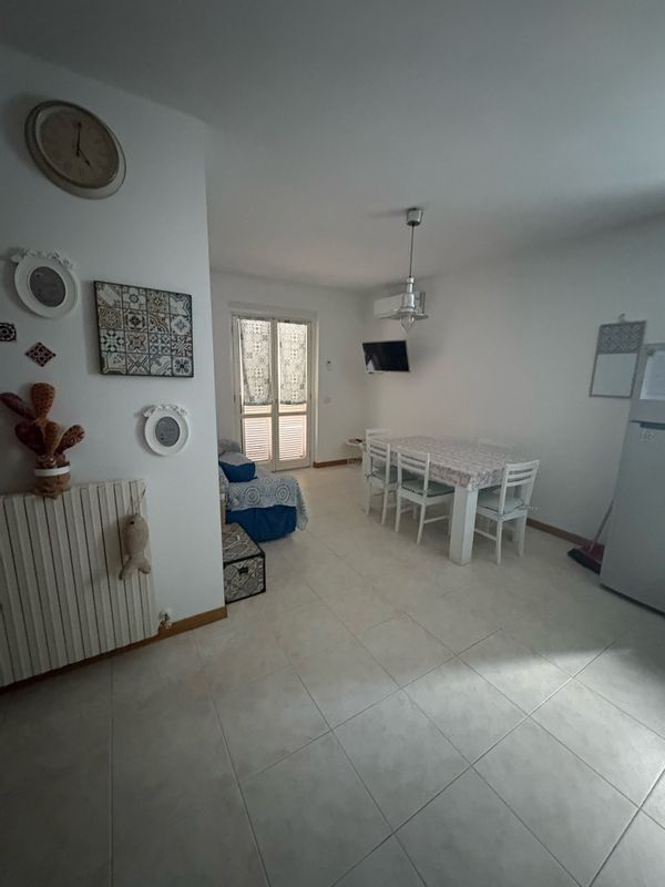 La maison de Valentina