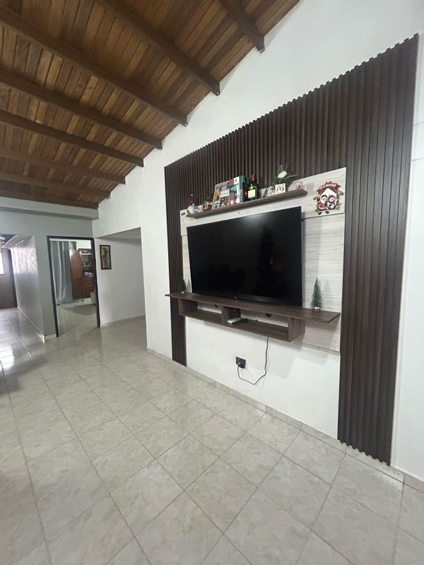 La maison de Ana karina