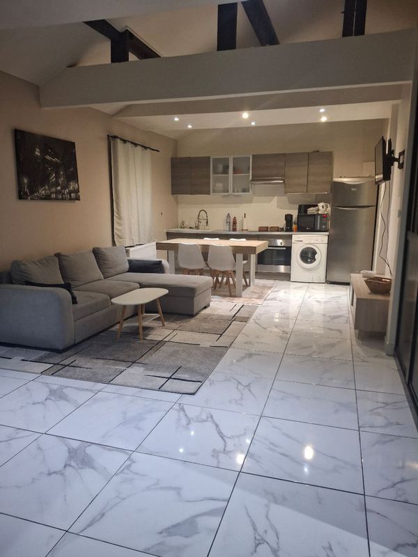 Maison avec Parking et terrasse Sucy-en-brie