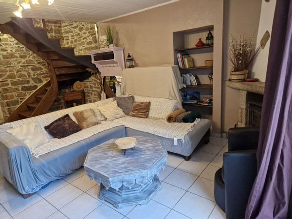 La maison de Maryline