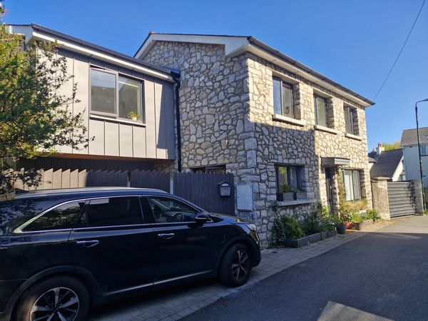 La maison de Muireann
