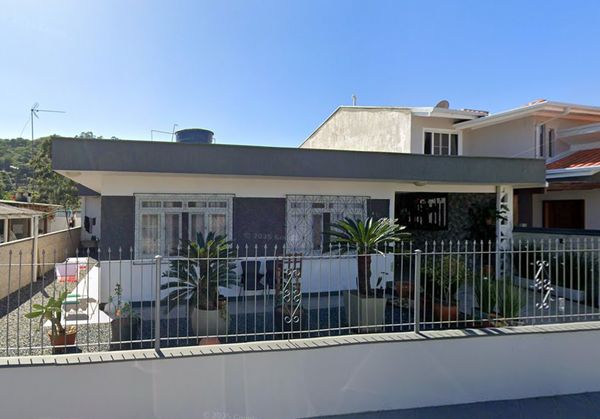 La maison de Daniela
