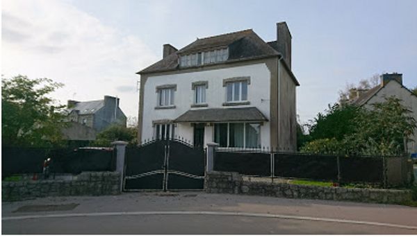 Ty Gwenn / Maison de Famille en Centre Bretagne