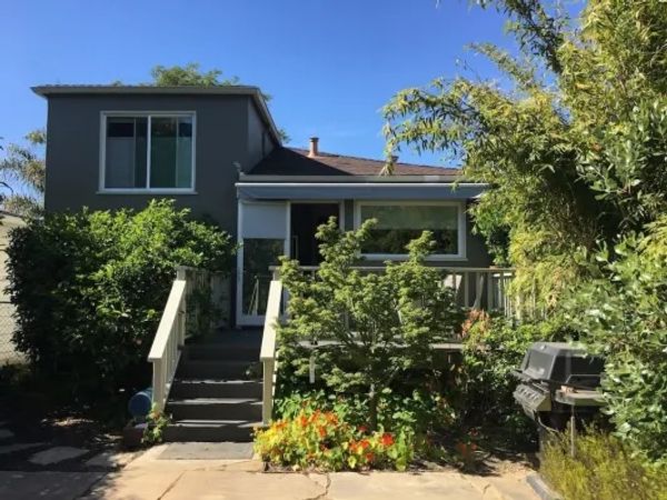 La maison de Josh and Ana