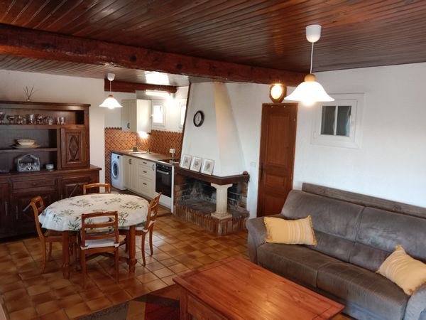 La maison de Helen