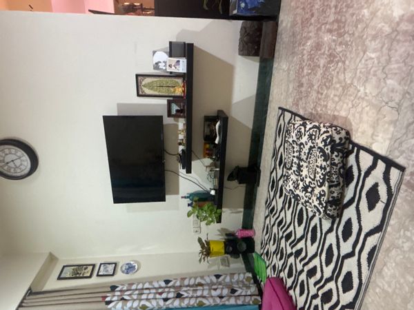 La maison de Swapnil