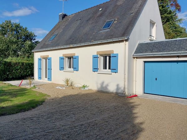Maison Penestin