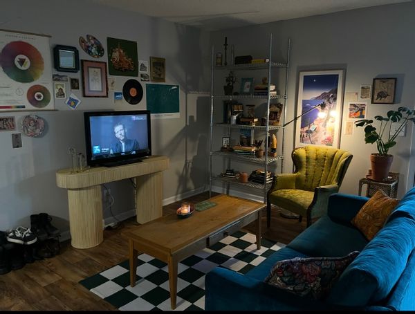 La maison de Elisa