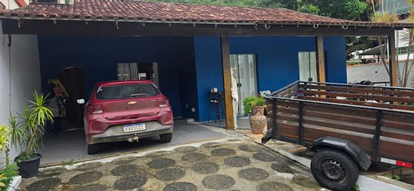 La maison de Gustavo