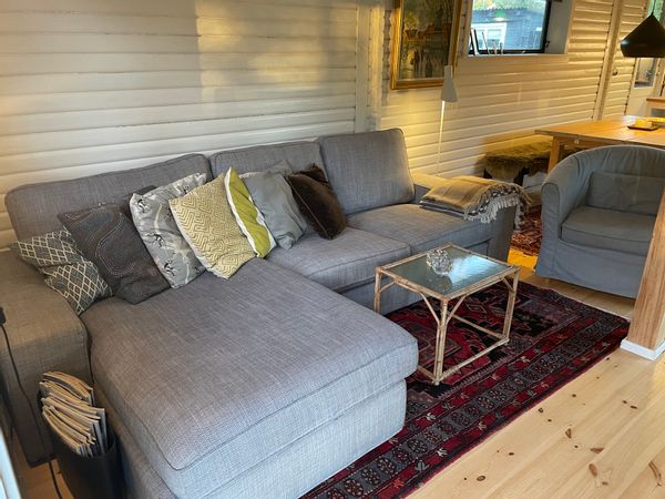 La maison de Sine