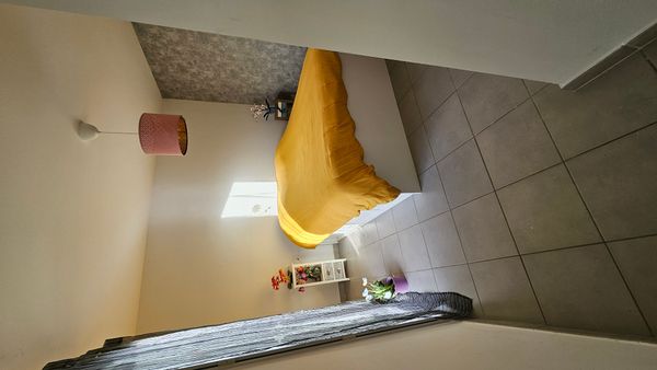 Chambre parentale de Nathe
