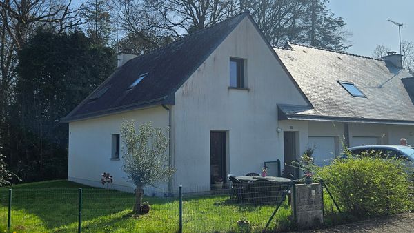 La maison de Nathe