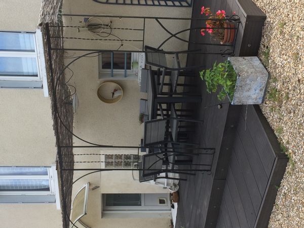 La maison de Nadine