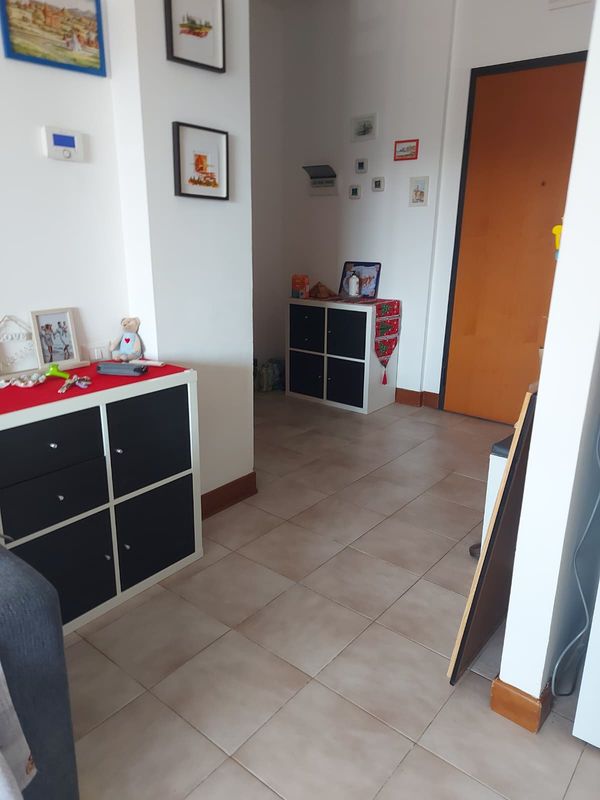La maison de Sara
