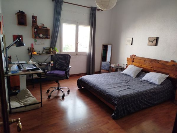 La maison de Cristina