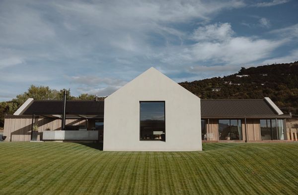 La maison de Sophie