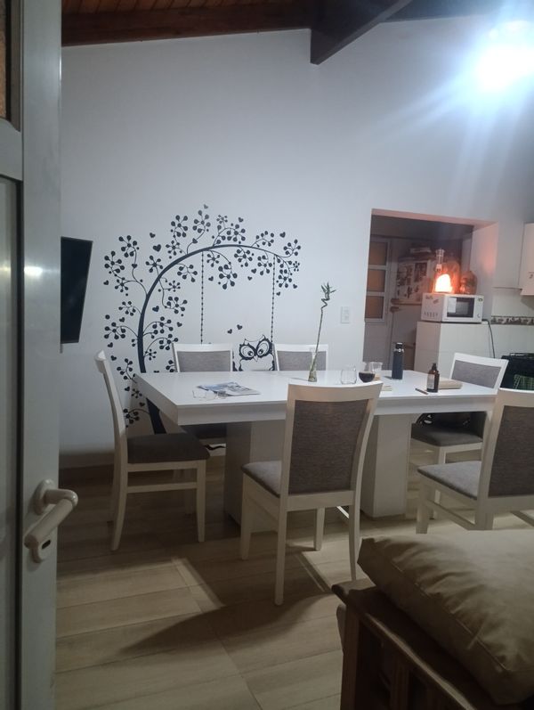 La maison de Viviana