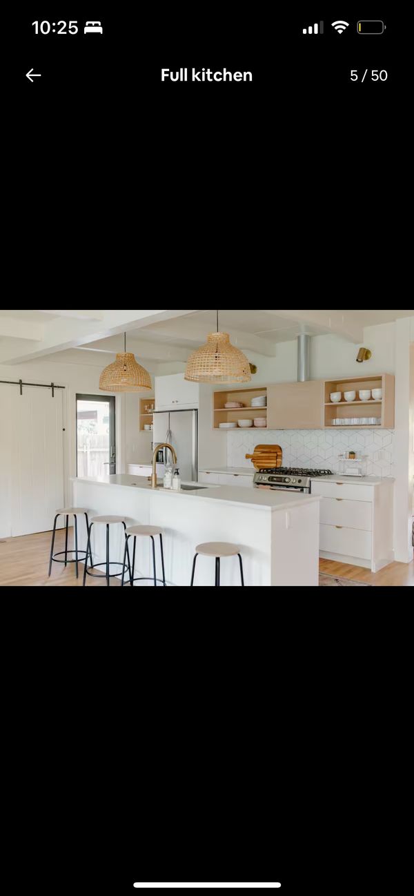 La maison de Daniela