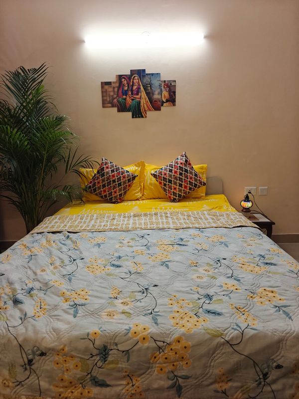 La maison de Raghav