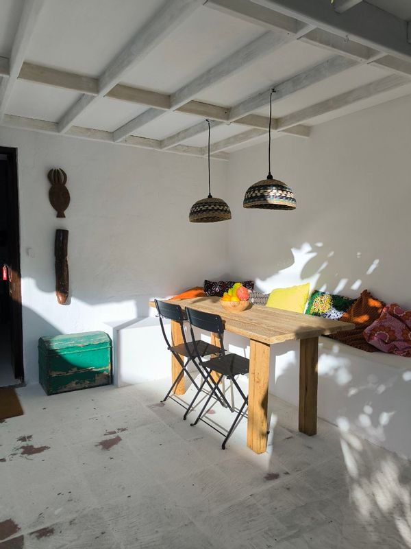 La maison de sara