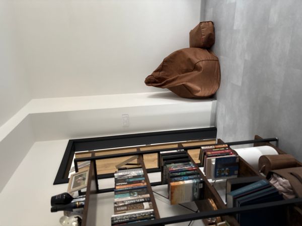 La maison de Nikol